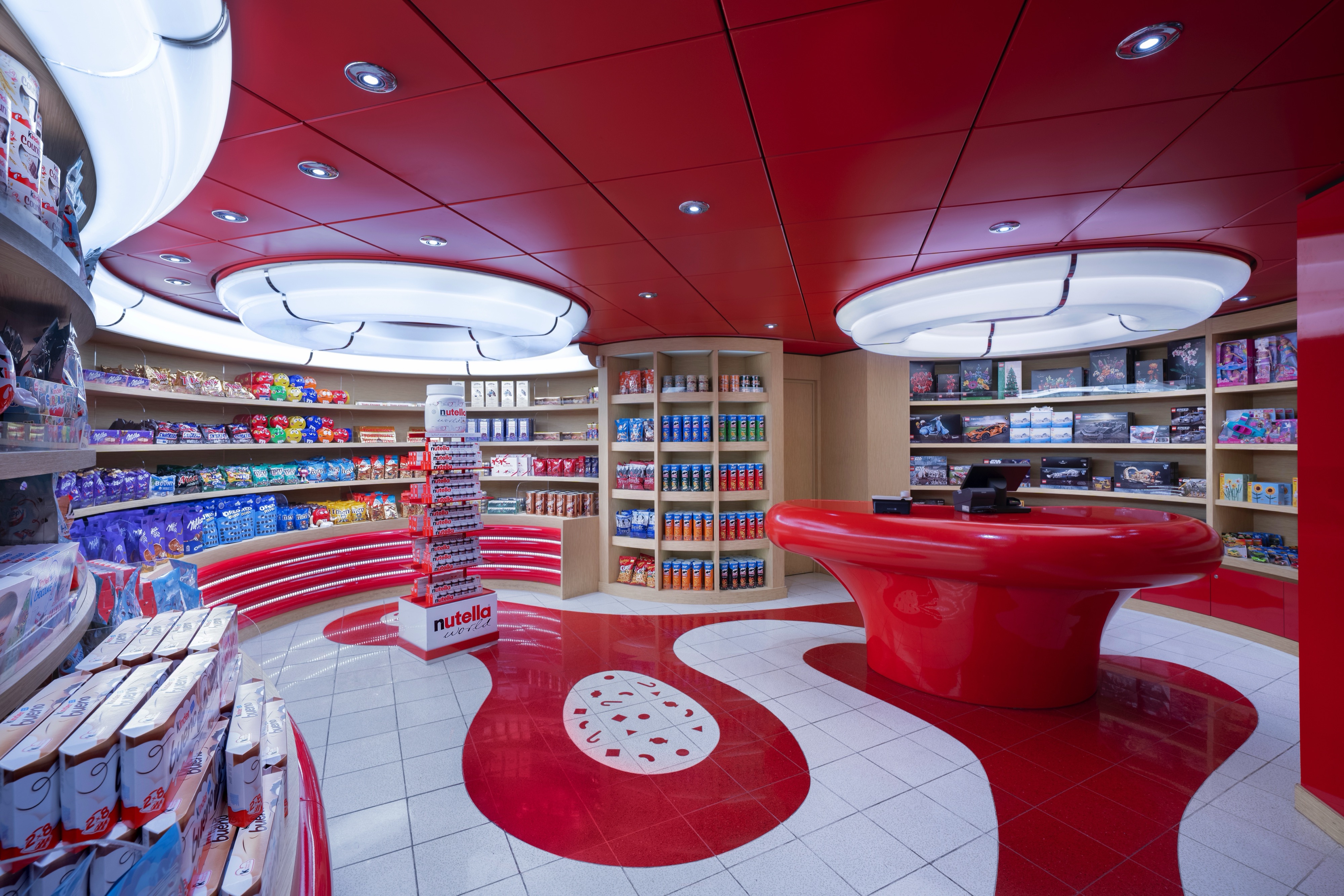 La Caramella Sweet Shop